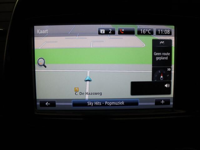 Renault CAPTUR 1.3 TCe Intens Camera | Cruise | Navi | Parkeersens. v+a | Trekhaak