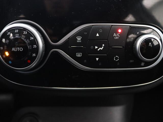 Renault CAPTUR 1.3 TCe Intens Camera | Cruise | Navi | Parkeersens. v+a | Trekhaak