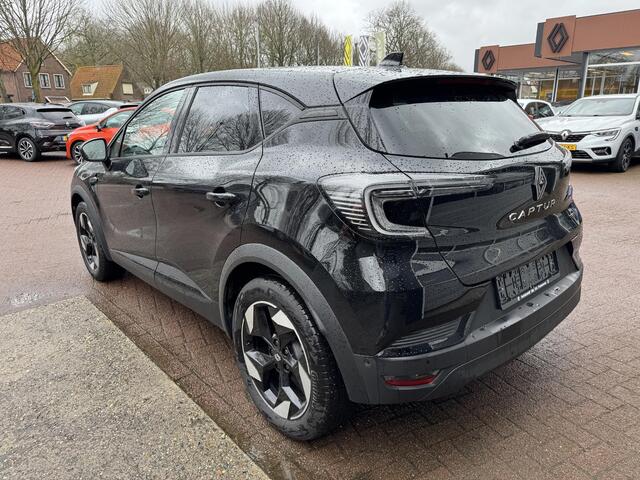 Renault CAPTUR 1.8 E-Tech 160 Techno+Pack Winter!!