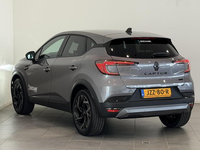 Renault CAPTUR 1.8 E-Tech Full Hybrid 160 Esprit Alpine | Pack Privilège