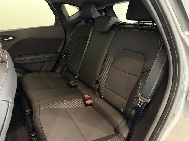 Renault CAPTUR 1.8 E-Tech Full Hybrid 160 Esprit Alpine | Pack Privilège