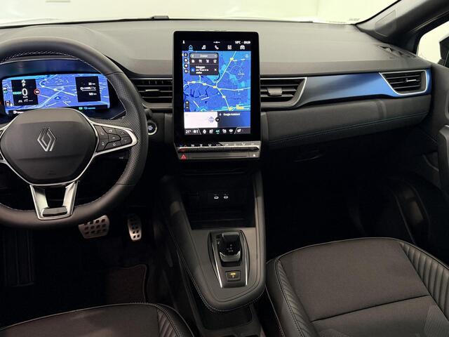 Renault CAPTUR 1.8 E-Tech Full Hybrid 160 Esprit Alpine | Pack Privilège