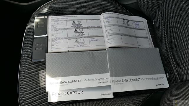 Renault CAPTUR TCe 140 EDC Automaat Intens