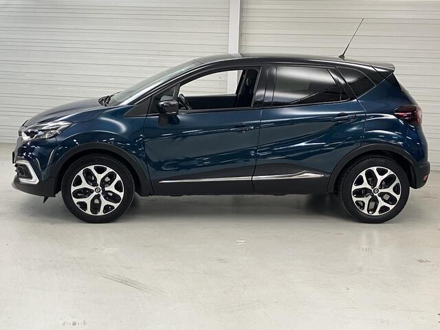 Renault CAPTUR 1.3 TCe Intens / Trekhaak / Automaat / 150pk.