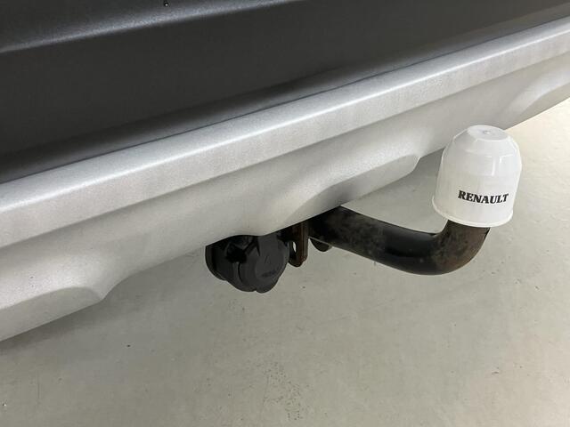 Renault CAPTUR 1.3 TCe Intens / Trekhaak / Automaat / 150pk.