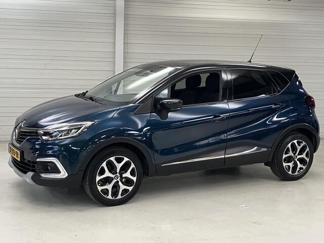 Renault CAPTUR 1.3 TCe Intens / Trekhaak / Automaat / 150pk.