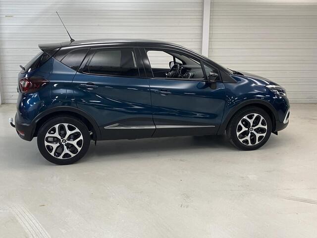 Renault CAPTUR 1.3 TCe Intens / Trekhaak / Automaat / 150pk.