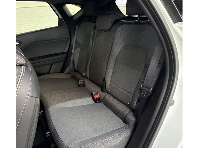 Renault CAPTUR 1.8 E-Tech full hybrid 160 techno | Achteruitrijcamera | Google Navigatie | Parkeersensoren | Adaptief Cruise control