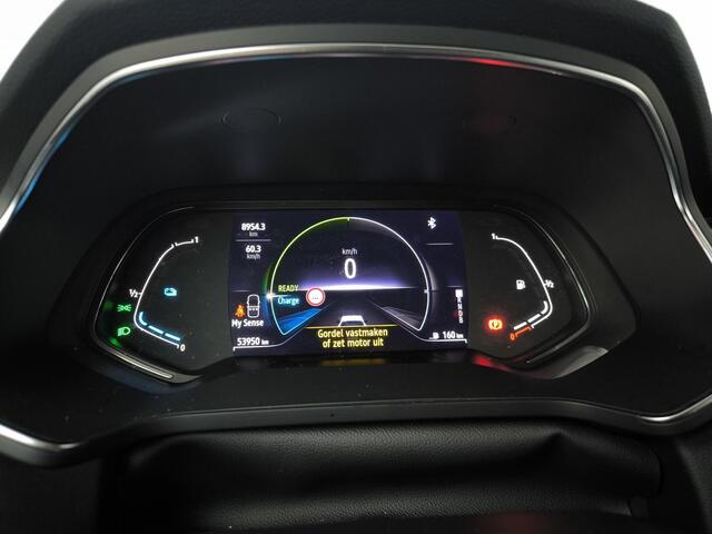 Renault CAPTUR 1.6 E-Tech Hybrid 145 Intens | Navigatie | All-Season Banden | Parkeersensoren | Cruise Control |