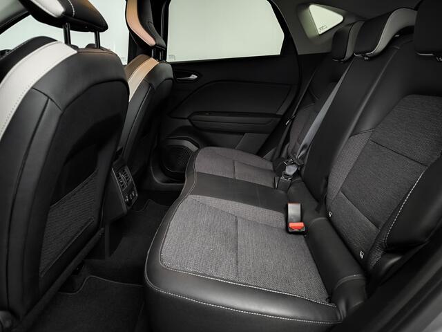 Renault CAPTUR 1.6 E-Tech Hybrid 145 Intens | Navigatie | All-Season Banden | Parkeersensoren | Cruise Control |