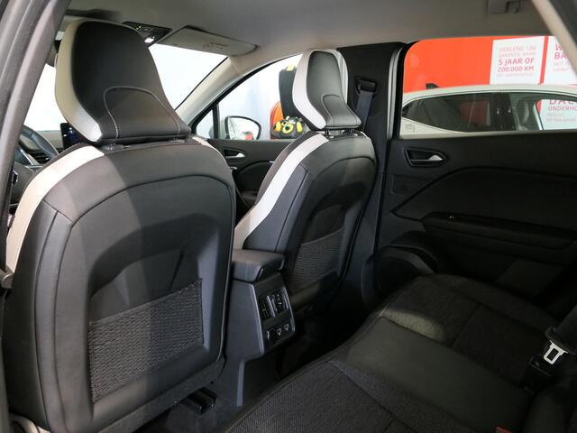 Renault CAPTUR 1.0 TCe 90 Intens - Dealer onderhouden - Rondom camera - Dodehoek -