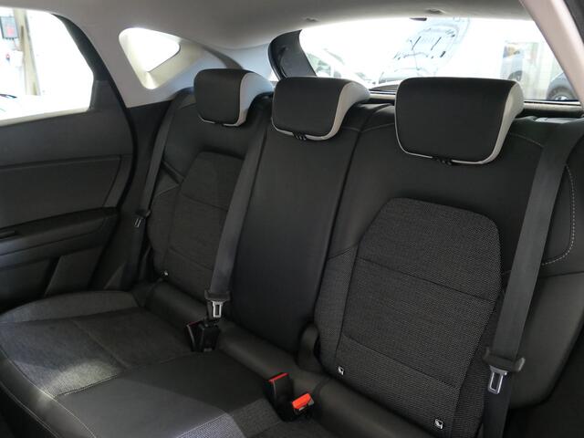 Renault CAPTUR 1.0 TCe 90 Intens - Dealer onderhouden - Rondom camera - Dodehoek -