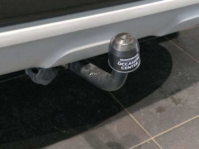 Renault CAPTUR 1.3 TCe Intens - AUTOMAAT! - Panoramadak - Parkeerassistent - Dodehoek