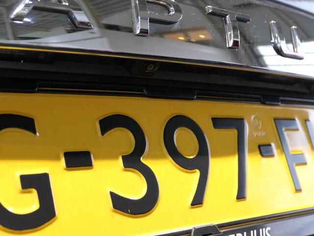 Renault CAPTUR 1.3 TCe Intens - AUTOMAAT! - Panoramadak - Parkeerassistent - Dodehoek