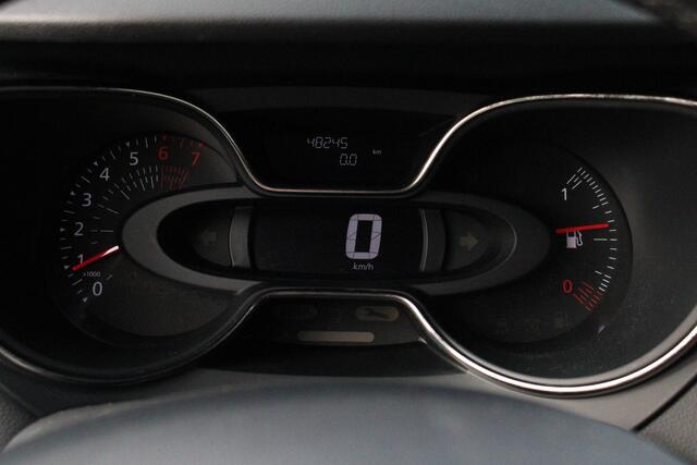 Renault CAPTUR 0.9 TCe Intens | Achteruitrijcamera | Dodehoek detectie | Dealer onderhouden