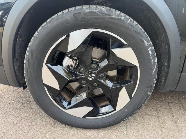 Renault CAPTUR 1.8 E-Tech full hybrid 160 Techno+Pack Winter!!