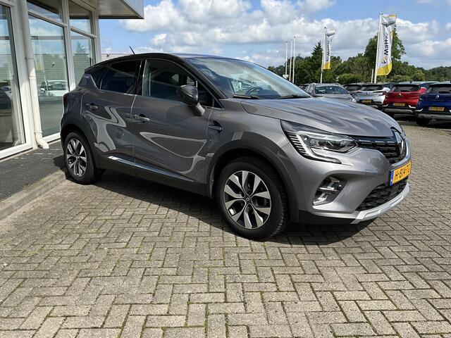 Renault CAPTUR 1.0 TCe 100 Intens