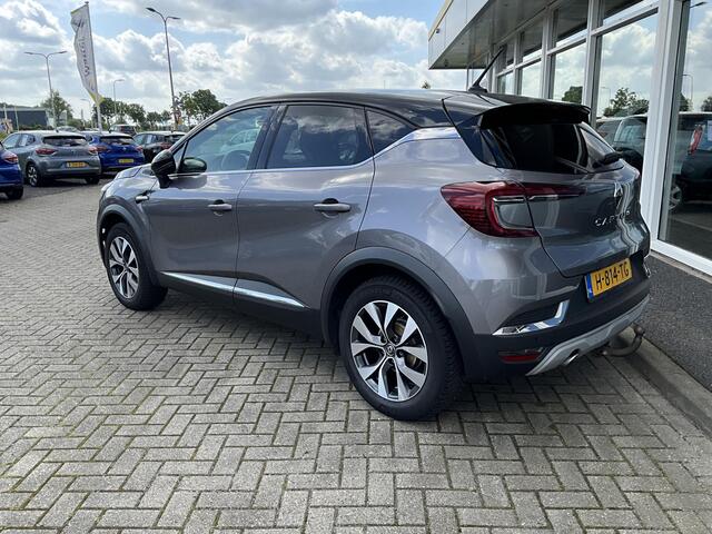 Renault CAPTUR 1.0 TCe 100 Intens