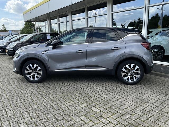 Renault CAPTUR 1.0 TCe 100 Intens