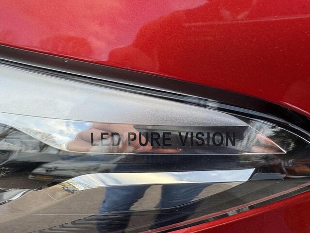 Renault CAPTUR 1.2 TCe 120pk EDC Intens+Pack Camera!!