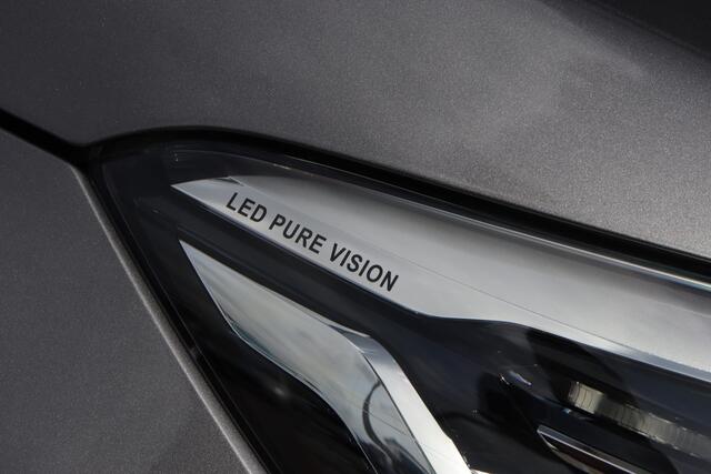 Renault CAPTUR 0.9 TCe Intens | Led | 17 Inch | Stoel Verwarming |