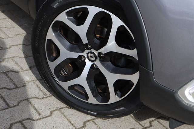 Renault CAPTUR 0.9 TCe Intens | Led | 17 Inch | Stoel Verwarming |