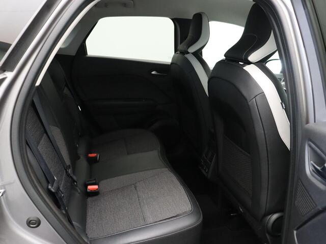 Renault CAPTUR E-Tech Plug-in Hybrid 160pk Edition One | Trekhaak | | Bose | 360 graden camera | Parkeersensoren voor en achter | Apple Carplay / Android auto | Climate control | Cruise control | 91% SOH |