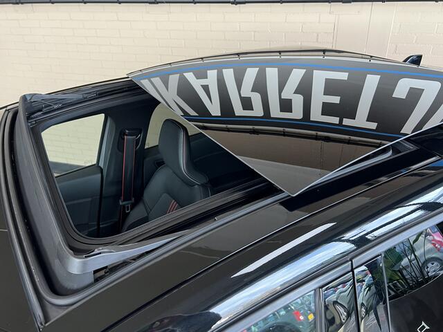 Renault CAPTUR 1.3 TCe 160 R.S. Line | Groot Navi | Pano | Stoel, stuur & voorruitverwarming | Camera | 100% Renault Dealer onderhouden!