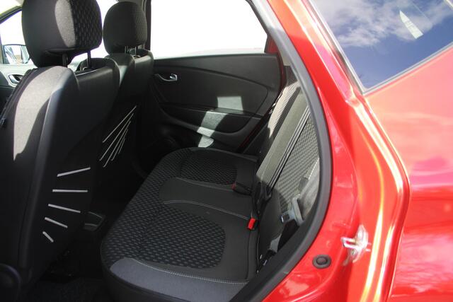 Renault CAPTUR 0.9 TCe Intens Camera, Keyless en keurig onderhouden!