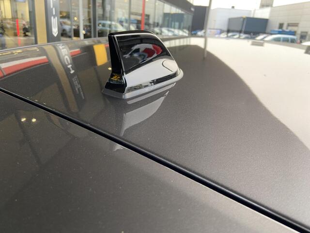 Renault CAPTUR 1.8 E-Tech full hybrid 160 esprit Alpine / Extra garantie