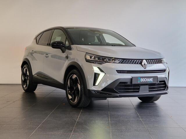 Renault CAPTUR 1.0 TCe 90 techno | NAVIGATIE | ACHTERUITRIJCAMERA | CRUISE CONTROL |
