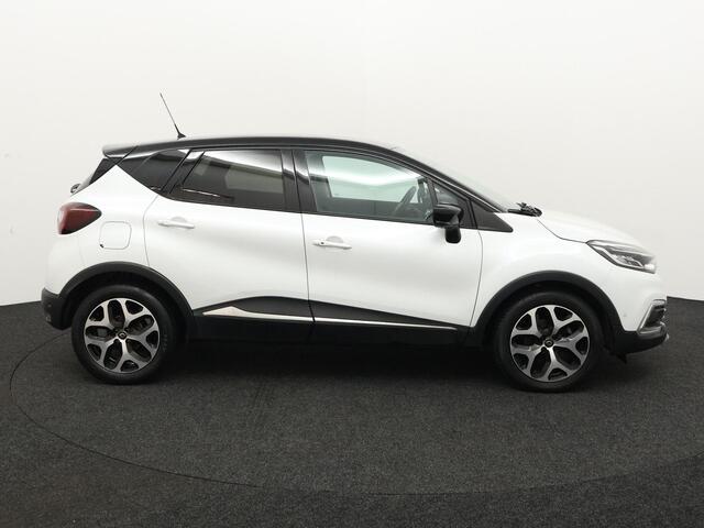 Renault CAPTUR 1.3 TCe Intens / AUTOMAAT / ACHTERUITRIJCAMERA / CLIMATE CONTROL /