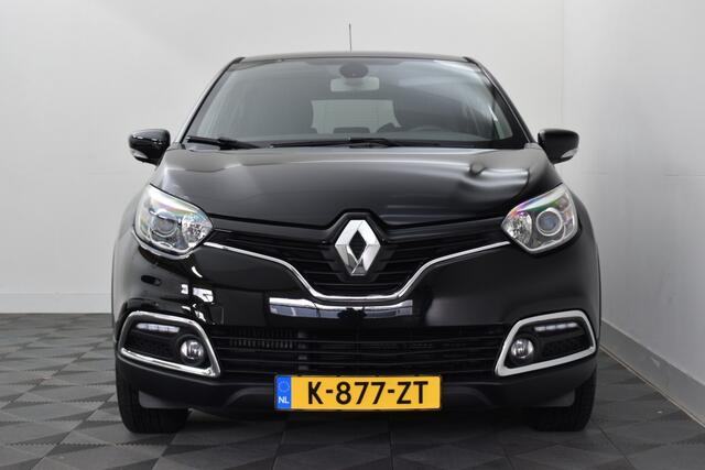 Renault CAPTUR 0.9 TCE 90PK DYNAMIQUE