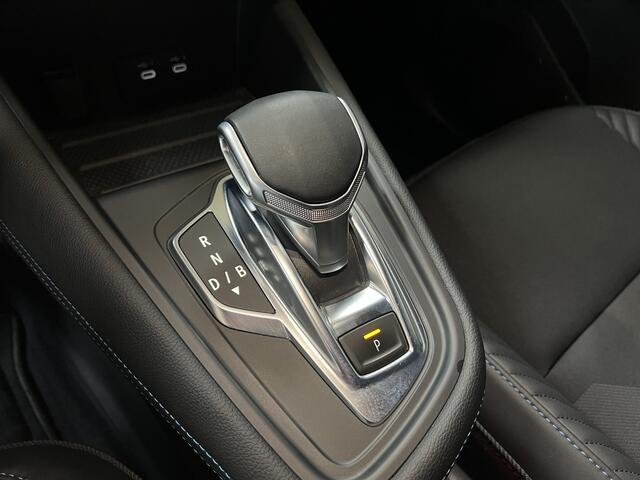 Renault CAPTUR 1.6 E-Tech full hybrid 145 Esprit Alpine | Groot Navi | 19" | Stuur verwarming | Led | Carplay | 100% Renault Dealer Onderhouden!