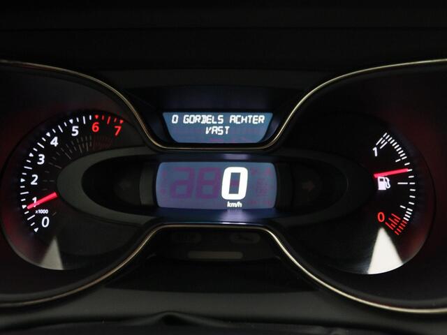 Renault CAPTUR 0.9 TCe Limited | Airco | Cruise control | Parkeersensoren achter | Navi |
