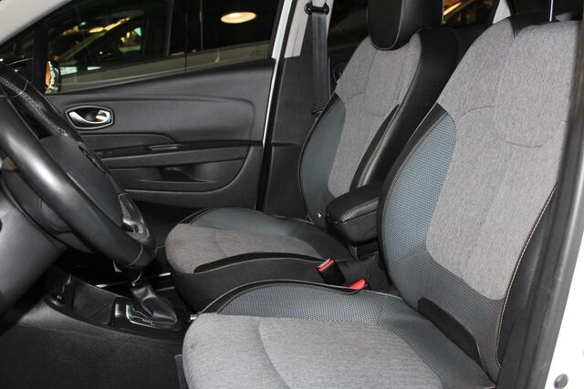 Renault CAPTUR 1.2 TCe Bose EDC AUTOMAAT, PANODAK