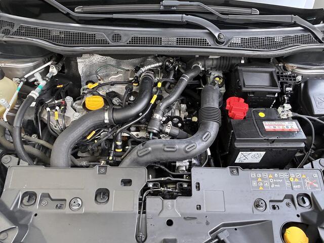 Renault CAPTUR 0.9 TCe Limited airco | cruise control | lichtmetalen velgen 16" ||navigatiesysteem full map |