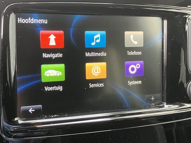 Renault CAPTUR TCe 90 Intens *TREKHAAK / CAMERA *