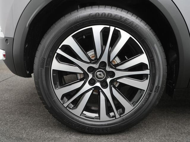 Renault CAPTUR TCe 155 EDC Initiale Paris - RIJKLAARPRIJS - Automaat - Adaptive Cruise Control - Stoel- en Stuurverwarming - Rondomzichtcamera - Trekhaak - Volledig Dealeronderhouden