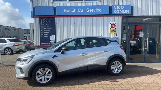 Renault CAPTUR 1.0 TCe 90 evolution ,Navi, PDC, cruise, led