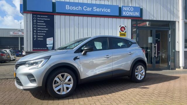 Renault CAPTUR 1.0 TCe 90 evolution ,Navi, PDC, cruise, led
