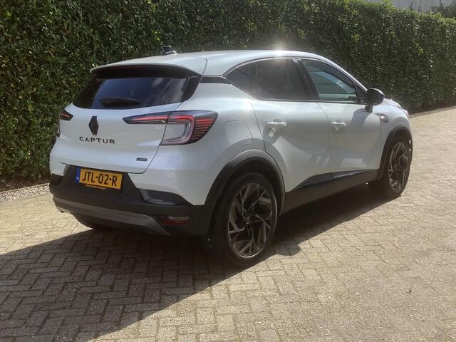 Renault CAPTUR 1.6 E-tech full hybrid 145 Esprit Alpine