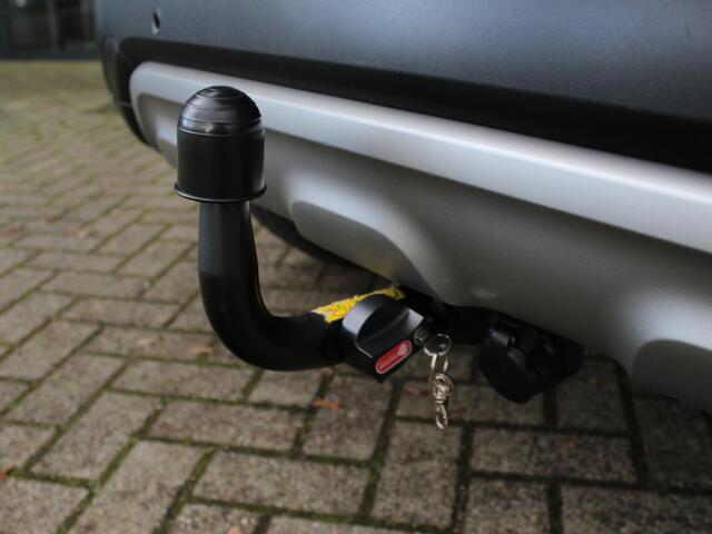 Renault CAPTUR TCe 90 Intens / TREKHAAK / NAVI / CAMERA / CRUISE / CLIMATE / PDC 360 / LED / KEYLESS / ANDROID AUTO / 17'' LMV