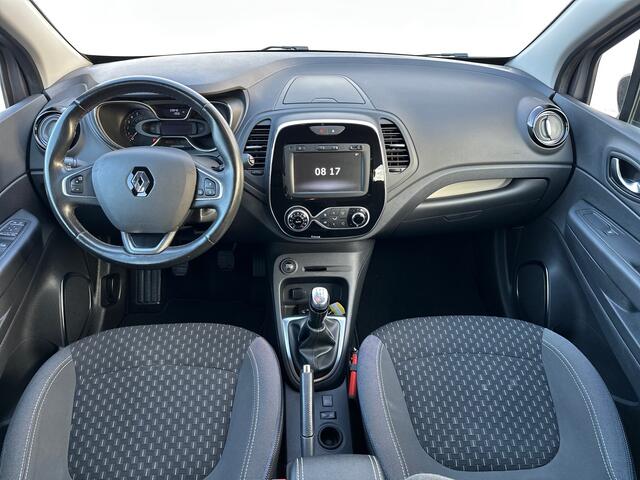 Renault CAPTUR 0.9 TCe Intens CRUISE / TREKHAAK / NAVI / CLIMATE / CAMERA