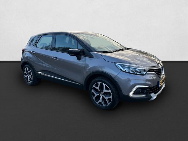 Renault CAPTUR 0.9 TCe Intens CRUISE / TREKHAAK / NAVI / CLIMATE / CAMERA