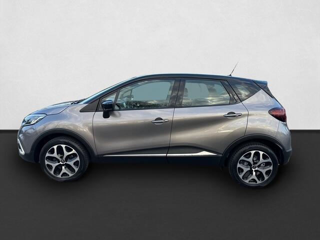 Renault CAPTUR 0.9 TCe Intens CRUISE / TREKHAAK / NAVI / CLIMATE / CAMERA