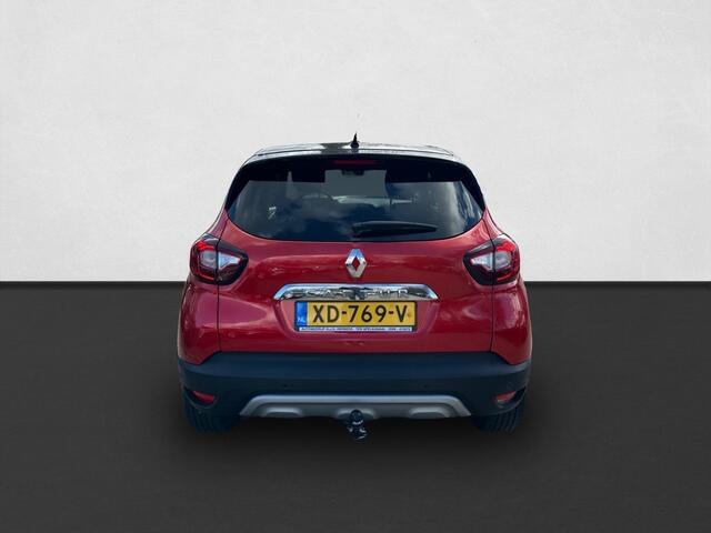 Renault CAPTUR 0.9 TCe Intens CAMERA / TREKHAAK / PDC / CRUISE