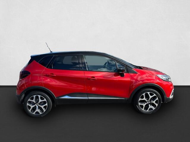 Renault CAPTUR 0.9 TCe Intens CAMERA / TREKHAAK / PDC / CRUISE