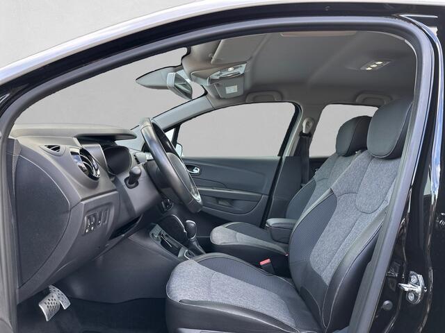 Renault CAPTUR 1.3 TCe Intens PDC / CAMERA / TREKHAAK / CLIMATE / NAVI