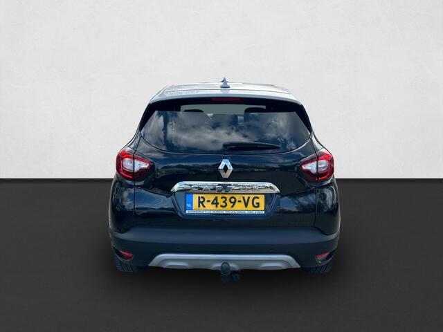 Renault CAPTUR 1.3 TCe Intens PDC / CAMERA / TREKHAAK / CLIMATE / NAVI